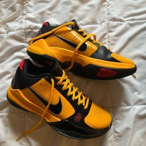 COPY - Bruce Lee Kobe V Protro
